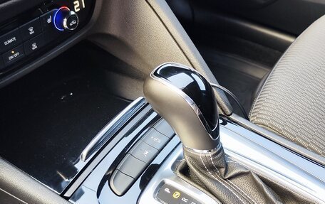 Opel Insignia II рестайлинг, 2020 год, 1 870 000 рублей, 17 фотография