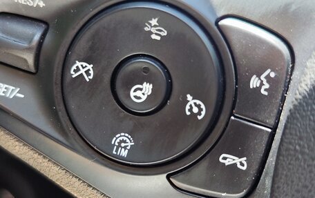 Opel Insignia II рестайлинг, 2020 год, 1 870 000 рублей, 19 фотография