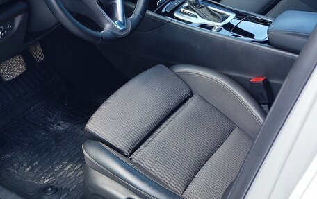 Opel Insignia II рестайлинг, 2020 год, 1 870 000 рублей, 11 фотография