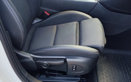 Opel Insignia II рестайлинг, 2020 год, 1 870 000 рублей, 12 фотография