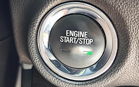 Opel Insignia II рестайлинг, 2020 год, 1 870 000 рублей, 20 фотография