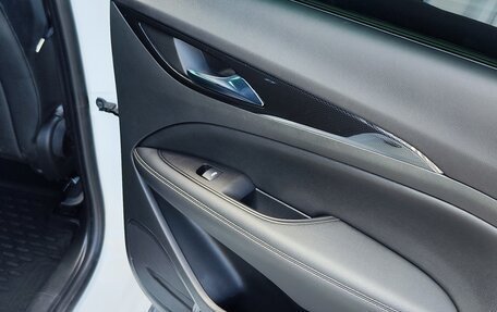 Opel Insignia II рестайлинг, 2020 год, 1 870 000 рублей, 9 фотография