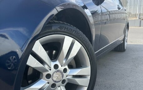 Mercedes-Benz C-Класс, 2013 год, 1 600 000 рублей, 4 фотография