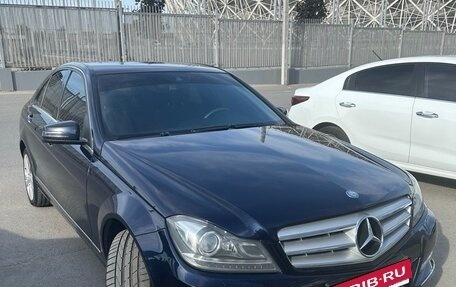 Mercedes-Benz C-Класс, 2013 год, 1 600 000 рублей, 2 фотография