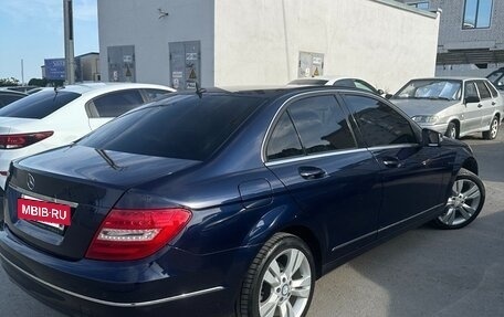 Mercedes-Benz C-Класс, 2013 год, 1 600 000 рублей, 7 фотография