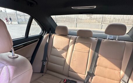 Mercedes-Benz C-Класс, 2013 год, 1 600 000 рублей, 14 фотография