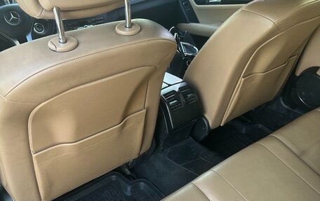 Mercedes-Benz C-Класс, 2013 год, 1 600 000 рублей, 13 фотография