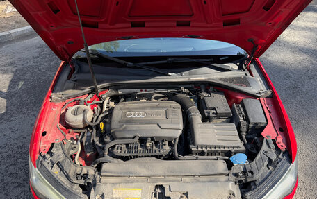 Audi A3, 2013 год, 1 700 000 рублей, 3 фотография