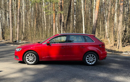 Audi A3, 2013 год, 1 700 000 рублей, 5 фотография