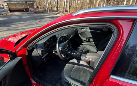 Audi A3, 2013 год, 1 700 000 рублей, 7 фотография