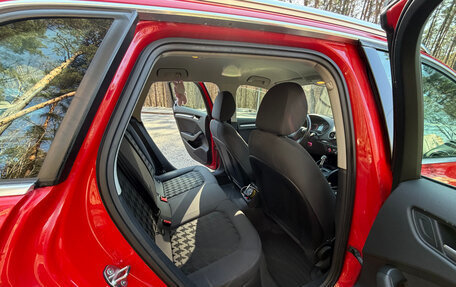 Audi A3, 2013 год, 1 700 000 рублей, 9 фотография