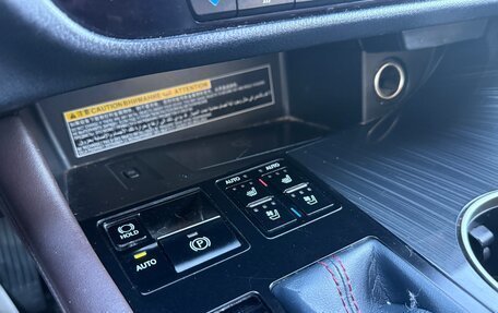 Lexus RX IV рестайлинг, 2018 год, 3 790 000 рублей, 17 фотография