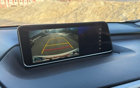 Lexus RX IV рестайлинг, 2018 год, 3 790 000 рублей, 15 фотография