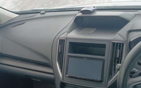 Subaru Impreza IV, 2018 год, 1 730 000 рублей, 10 фотография