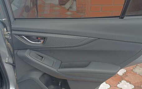 Subaru Impreza IV, 2018 год, 1 730 000 рублей, 18 фотография
