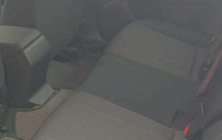 Subaru Impreza IV, 2018 год, 1 730 000 рублей, 23 фотография