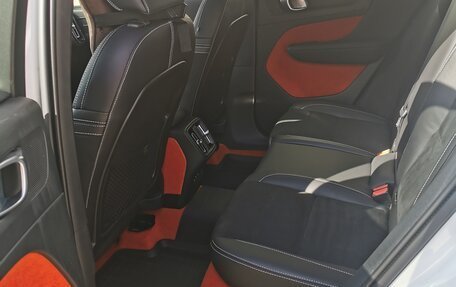 Volvo XC40 I, 2020 год, 3 200 000 рублей, 6 фотография