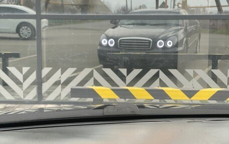 Hyundai Sonata IV рестайлинг, 2005 год, 570 000 рублей, 8 фотография