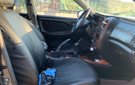 Hyundai Sonata IV рестайлинг, 2005 год, 570 000 рублей, 5 фотография