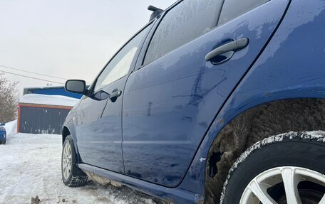 Skoda Fabia I, 2006 год, 260 000 рублей, 15 фотография