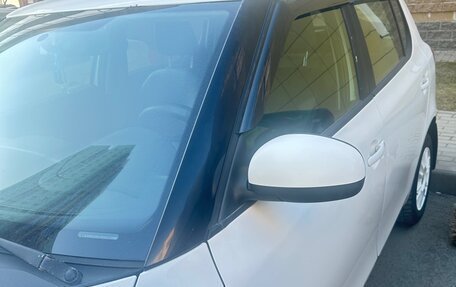 Skoda Fabia II, 2014 год, 650 000 рублей, 2 фотография