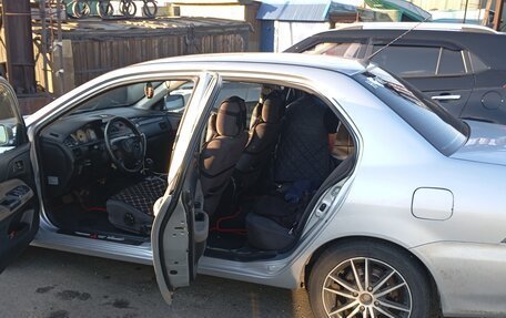 Mitsubishi Lancer IX, 2005 год, 450 000 рублей, 4 фотография