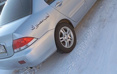 Mitsubishi Lancer IX, 2005 год, 450 000 рублей, 3 фотография