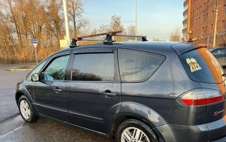 Ford S-MAX I, 2006 год, 650 000 рублей, 6 фотография