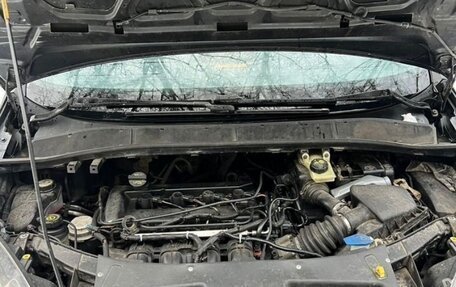 Ford S-MAX I, 2006 год, 650 000 рублей, 11 фотография