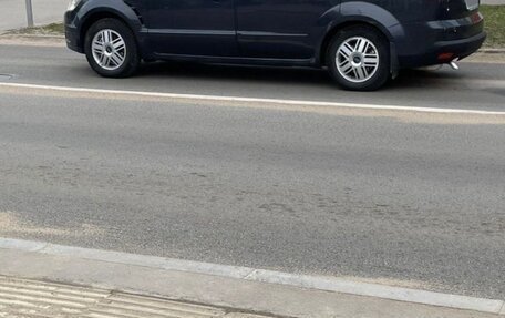 Ford S-MAX I, 2006 год, 650 000 рублей, 9 фотография