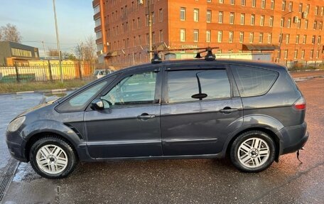 Ford S-MAX I, 2006 год, 650 000 рублей, 5 фотография