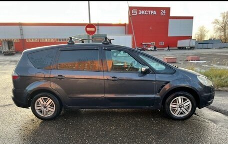 Ford S-MAX I, 2006 год, 650 000 рублей, 4 фотография