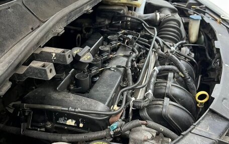 Ford S-MAX I, 2006 год, 650 000 рублей, 10 фотография