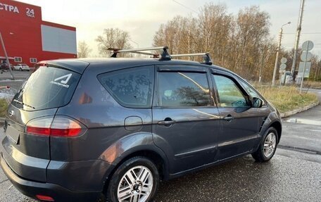 Ford S-MAX I, 2006 год, 650 000 рублей, 8 фотография