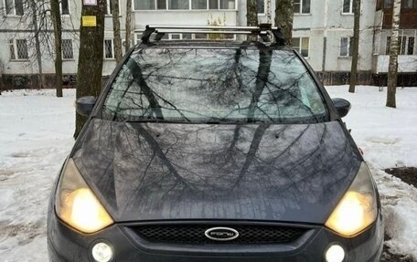 Ford S-MAX I, 2006 год, 650 000 рублей, 12 фотография