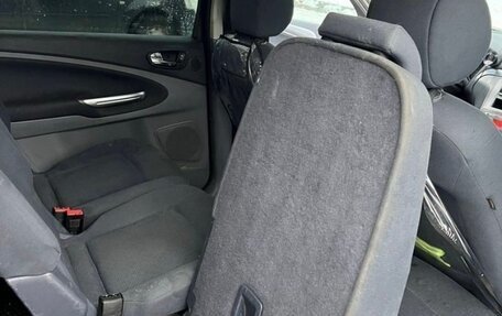 Ford S-MAX I, 2006 год, 650 000 рублей, 15 фотография