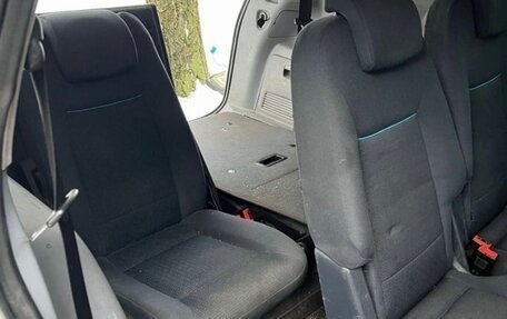 Ford S-MAX I, 2006 год, 650 000 рублей, 14 фотография