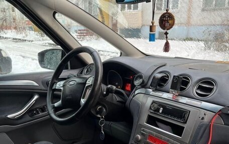 Ford S-MAX I, 2006 год, 650 000 рублей, 16 фотография