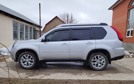 Nissan X-Trail, 2011 год, 1 199 000 рублей, 6 фотография