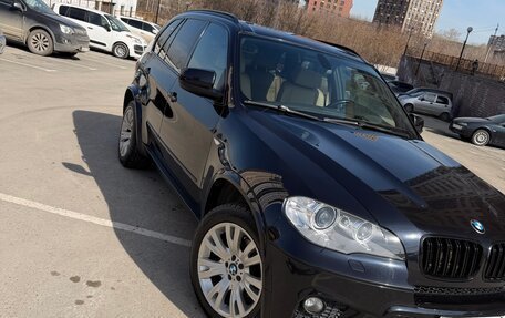 BMW X5, 2013 год, 2 650 000 рублей, 2 фотография