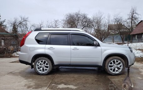 Nissan X-Trail, 2011 год, 1 199 000 рублей, 2 фотография