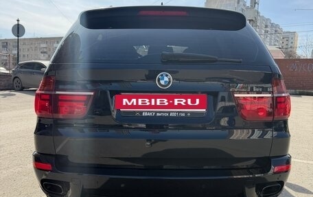 BMW X5, 2013 год, 2 650 000 рублей, 4 фотография