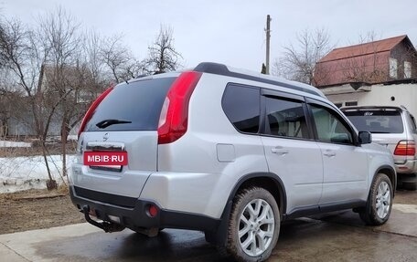 Nissan X-Trail, 2011 год, 1 199 000 рублей, 3 фотография