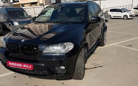 BMW X5, 2013 год, 2 650 000 рублей, 5 фотография