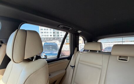 BMW X5, 2013 год, 2 650 000 рублей, 10 фотография