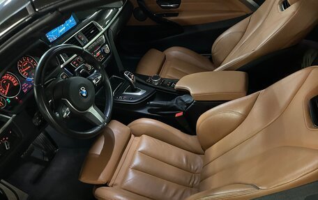 BMW 4 серия, 2018 год, 3 870 000 рублей, 3 фотография