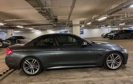 BMW 4 серия, 2018 год, 3 870 000 рублей, 7 фотография