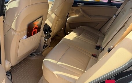 BMW X5, 2013 год, 2 650 000 рублей, 9 фотография