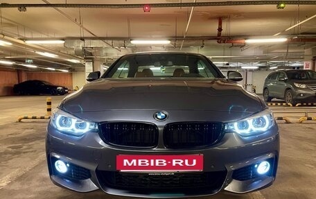 BMW 4 серия, 2018 год, 3 870 000 рублей, 6 фотография