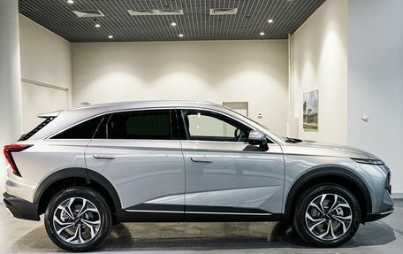 Haval F7, 2026 год, 3 499 000 рублей, 4 фотография